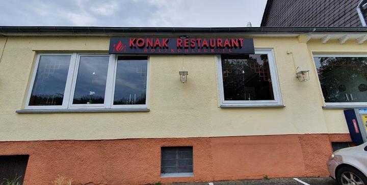 Konak Restaurant