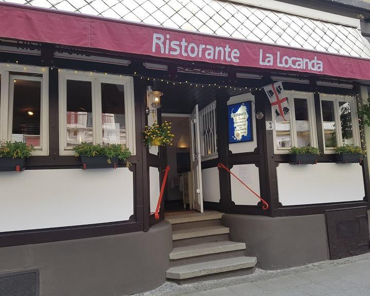 La Locanda